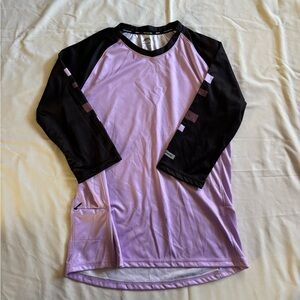 Zoic mountain biking jersey NWOT size M